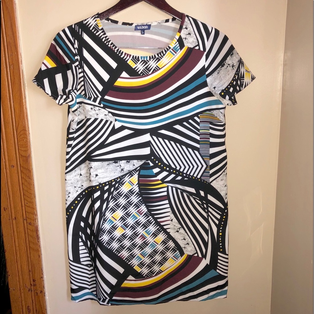 Tildon dress